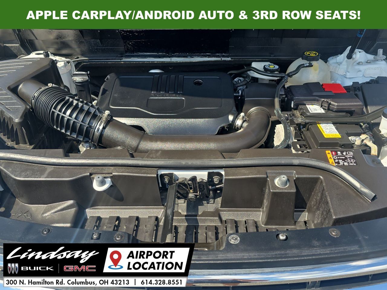 2023 GMC Acadia SLE Columbus OH