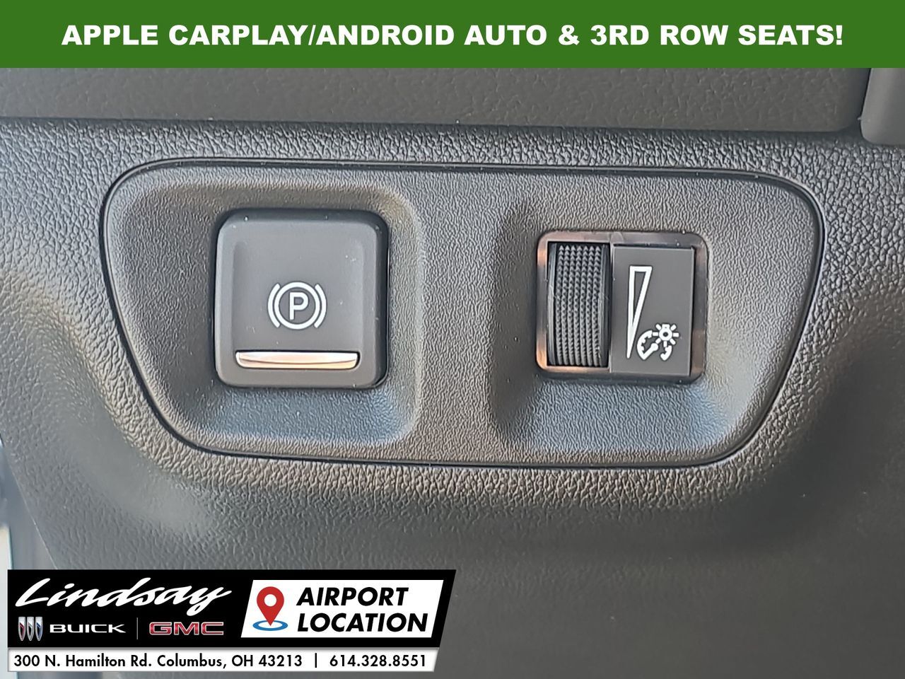 2023 GMC Acadia SLE Columbus OH