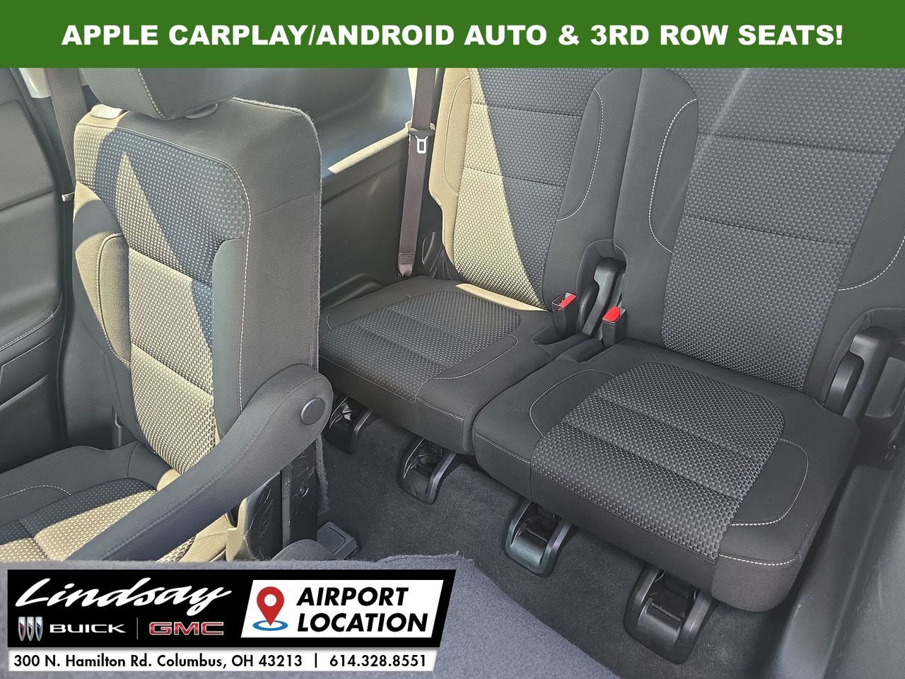 2023 GMC Acadia SLE Columbus OH