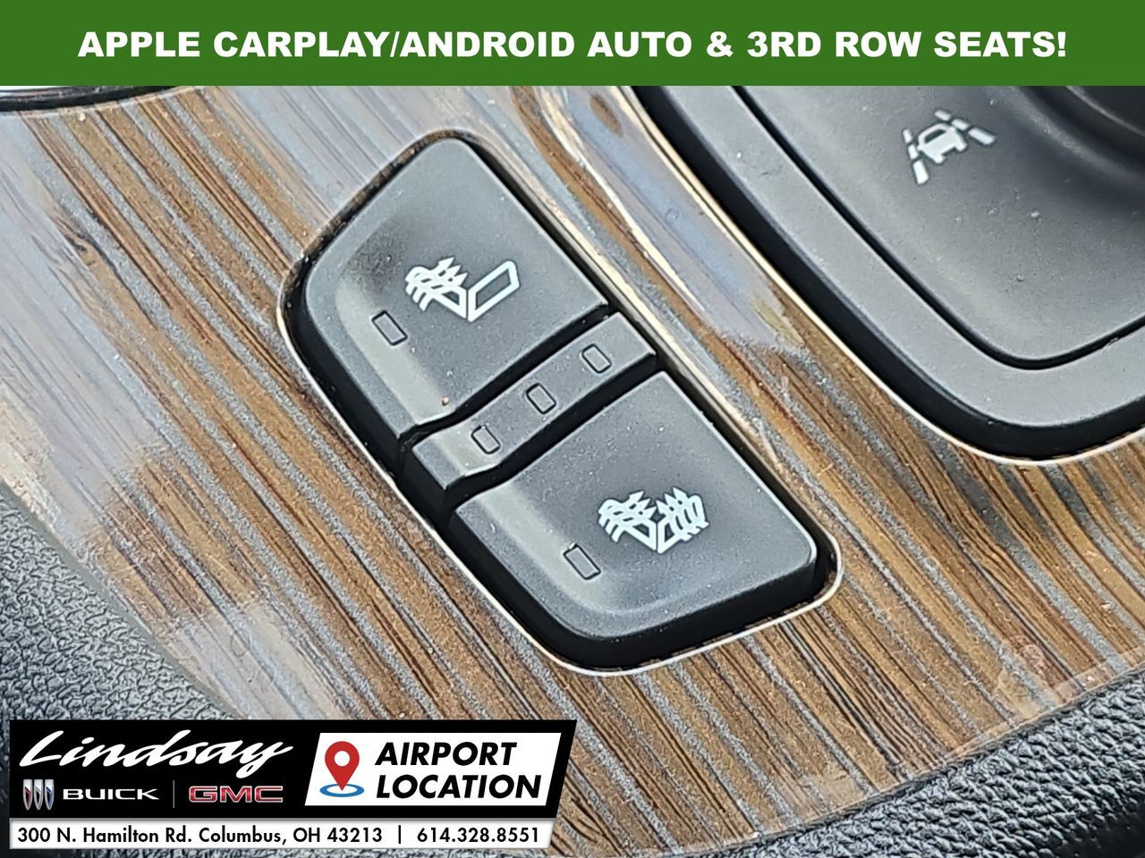 2023 GMC Acadia SLE Columbus OH