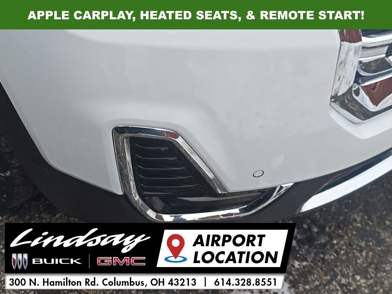 2023 GMC Acadia SLE Columbus OH