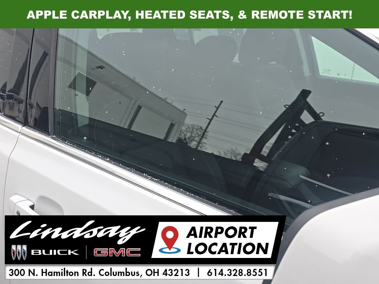 2023 GMC Acadia SLE Columbus OH