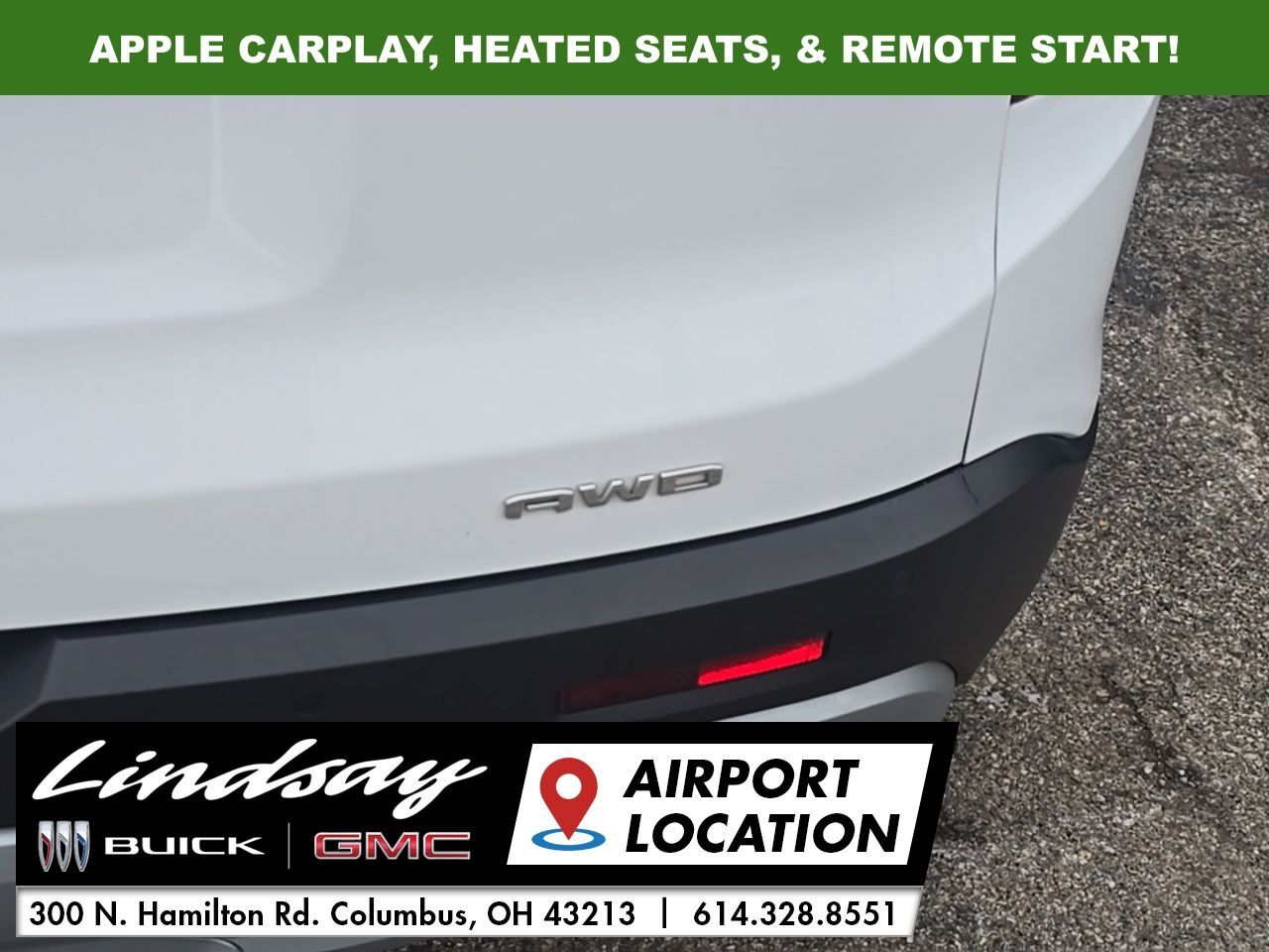 2023 GMC Acadia SLE Columbus OH