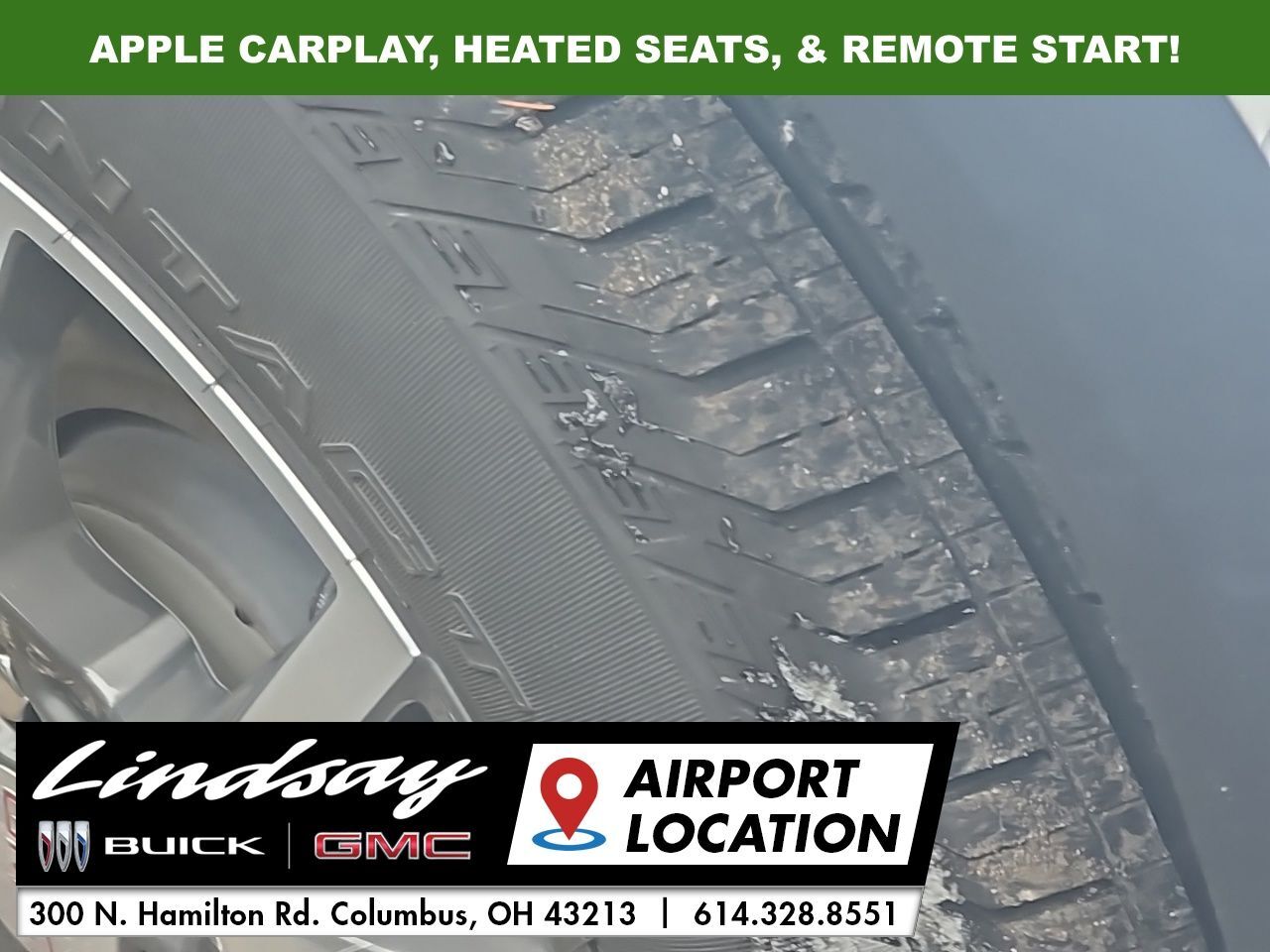 2023 GMC Acadia SLE Columbus OH