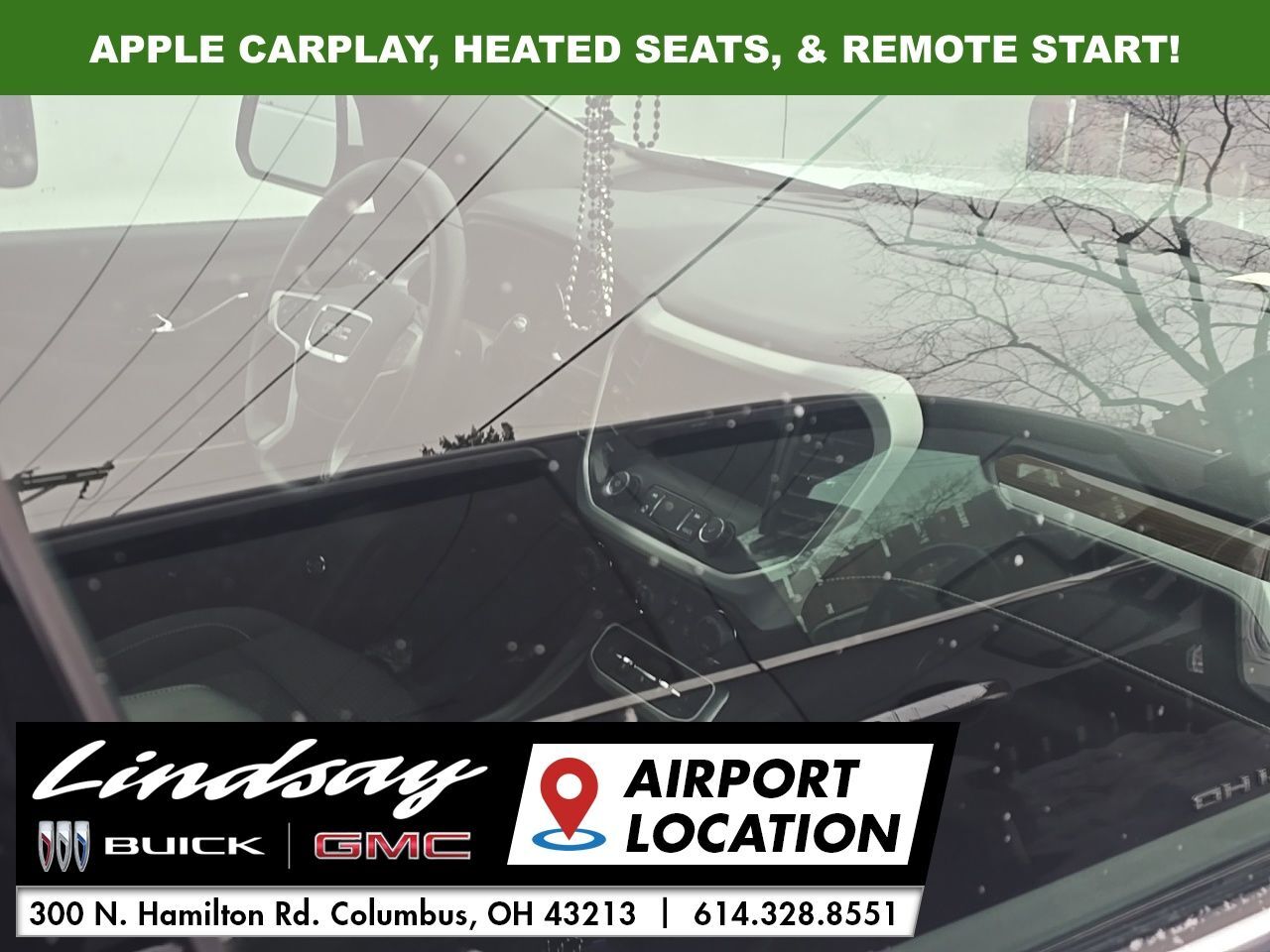 2023 GMC Acadia SLE Columbus OH