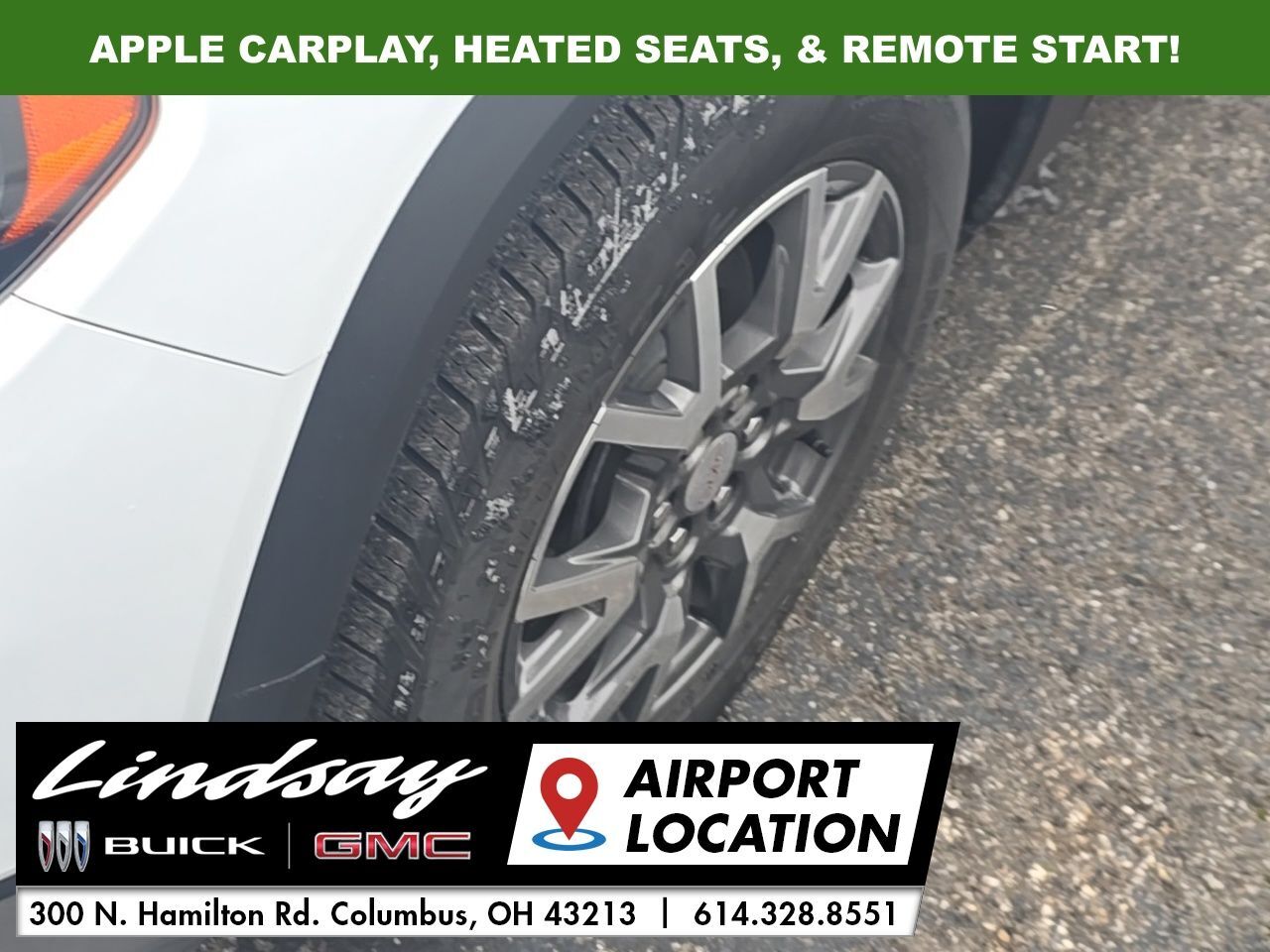 2023 GMC Acadia SLE Columbus OH