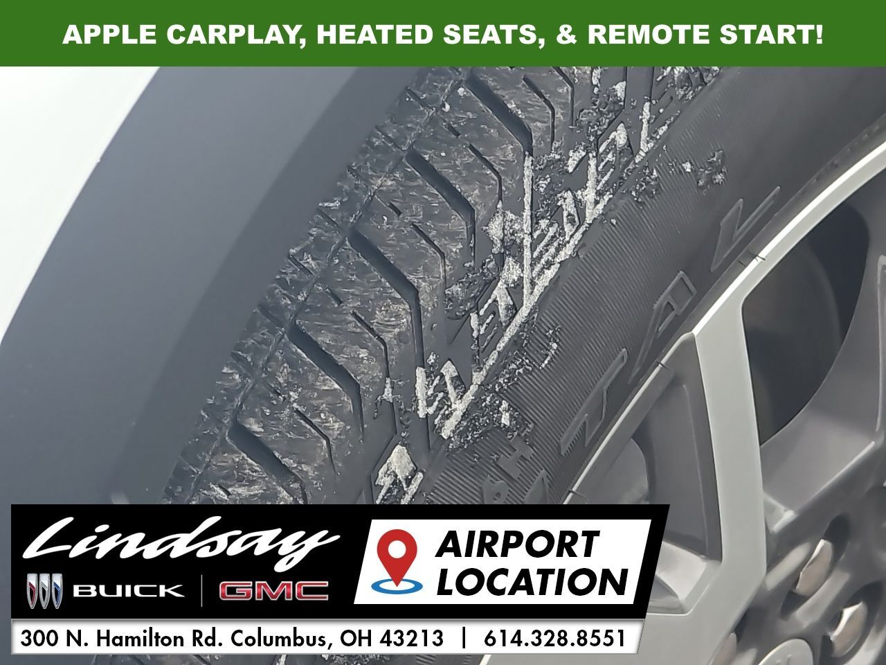 2023 GMC Acadia SLE Columbus OH