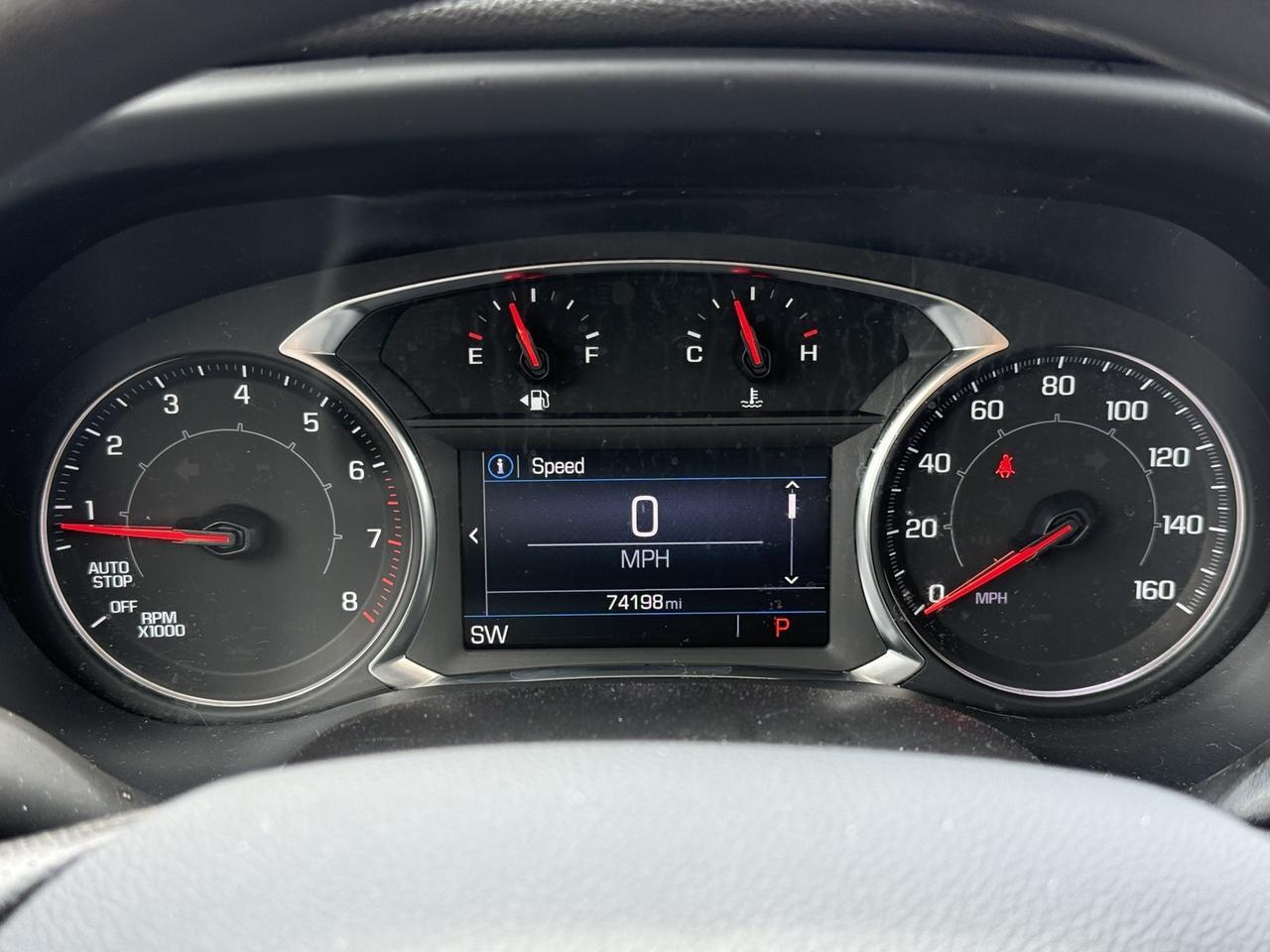 2023 GMC Acadia SLE Crestwood KY