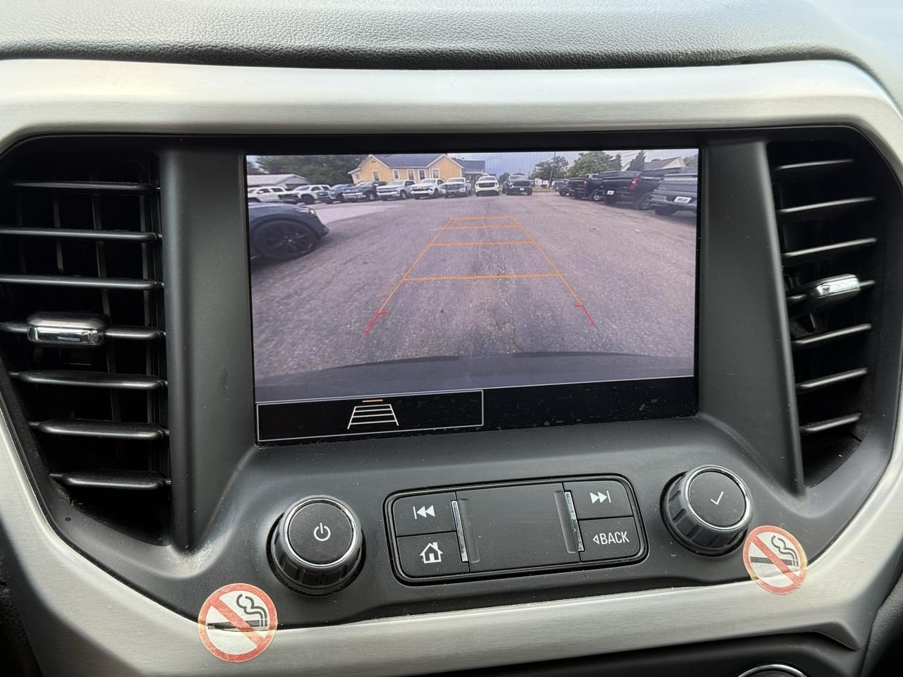2023 GMC Acadia SLE Crestwood KY