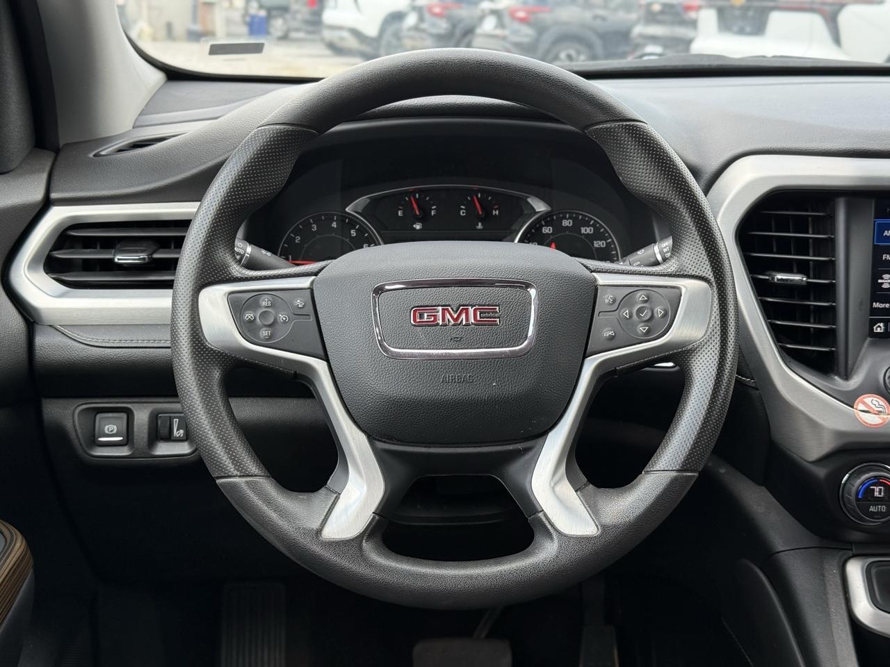 2023 GMC Acadia SLE Crestwood KY