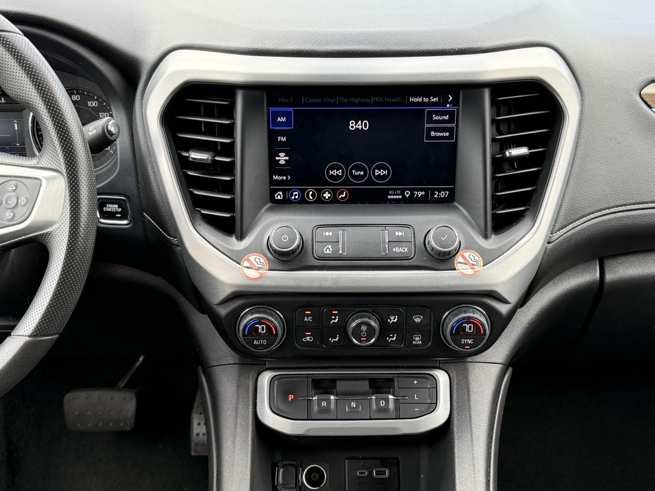 2023 GMC Acadia SLE Crestwood KY