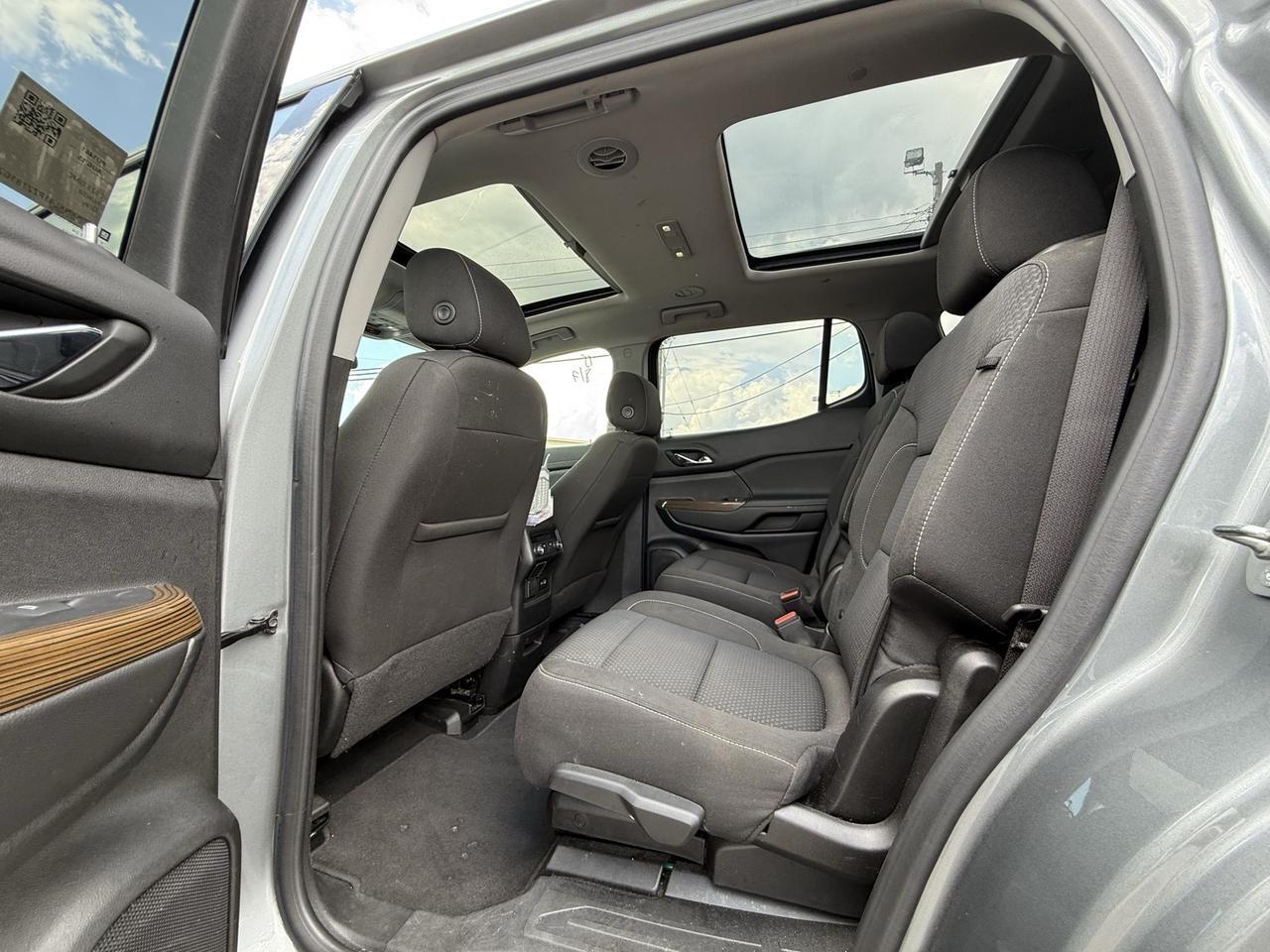 2023 GMC Acadia SLE Crestwood KY