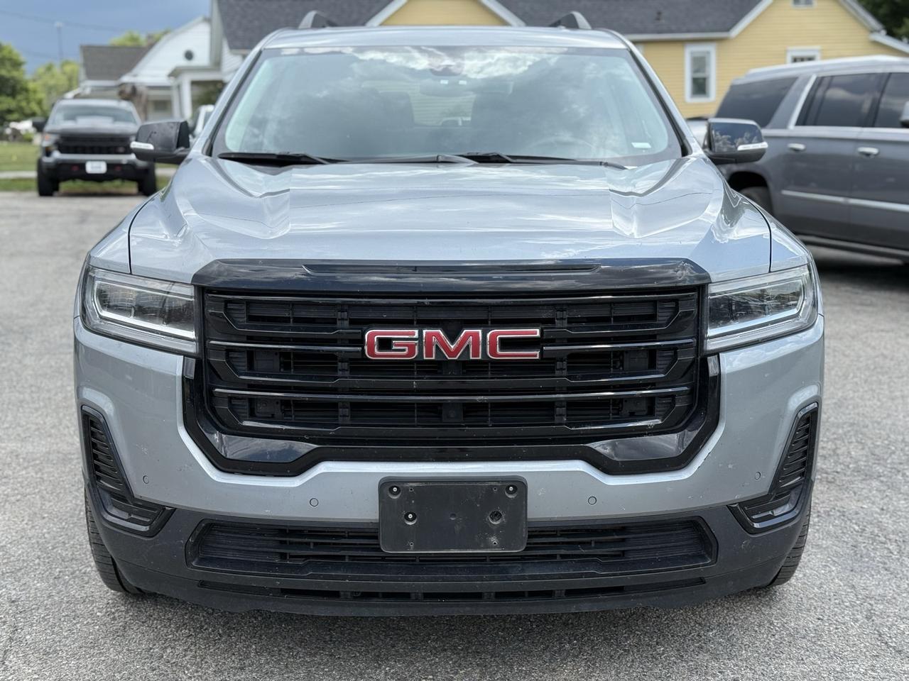 2023 GMC Acadia SLE Crestwood KY