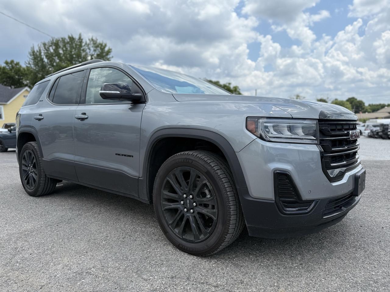 2023 GMC Acadia SLE Crestwood KY