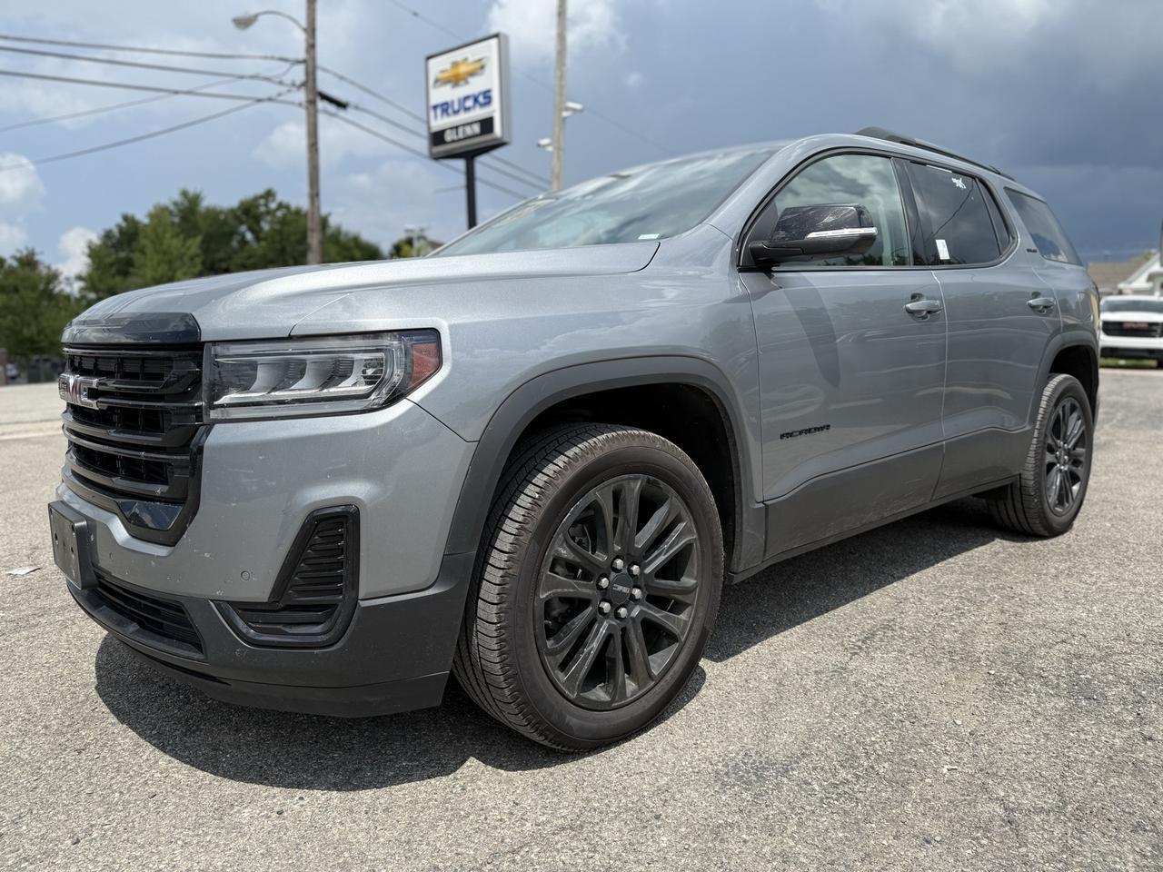 2023 GMC Acadia SLE Crestwood KY