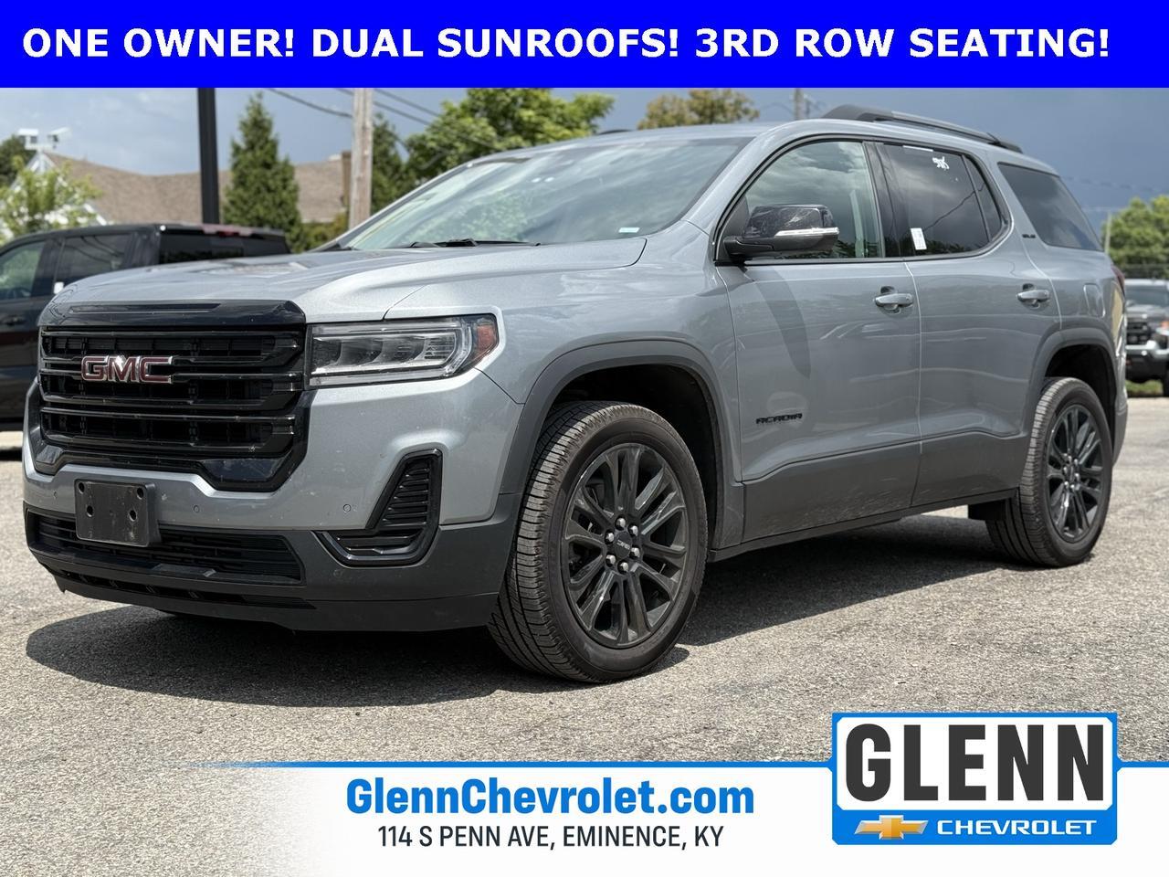 2023 GMC Acadia SLE Crestwood KY