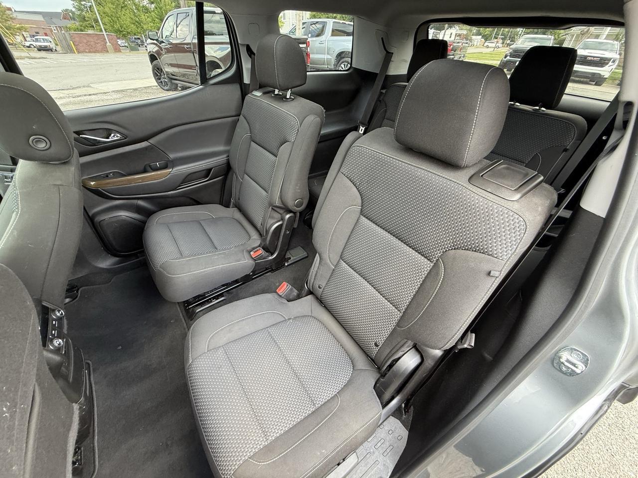 2023 GMC Acadia SLE Crestwood KY