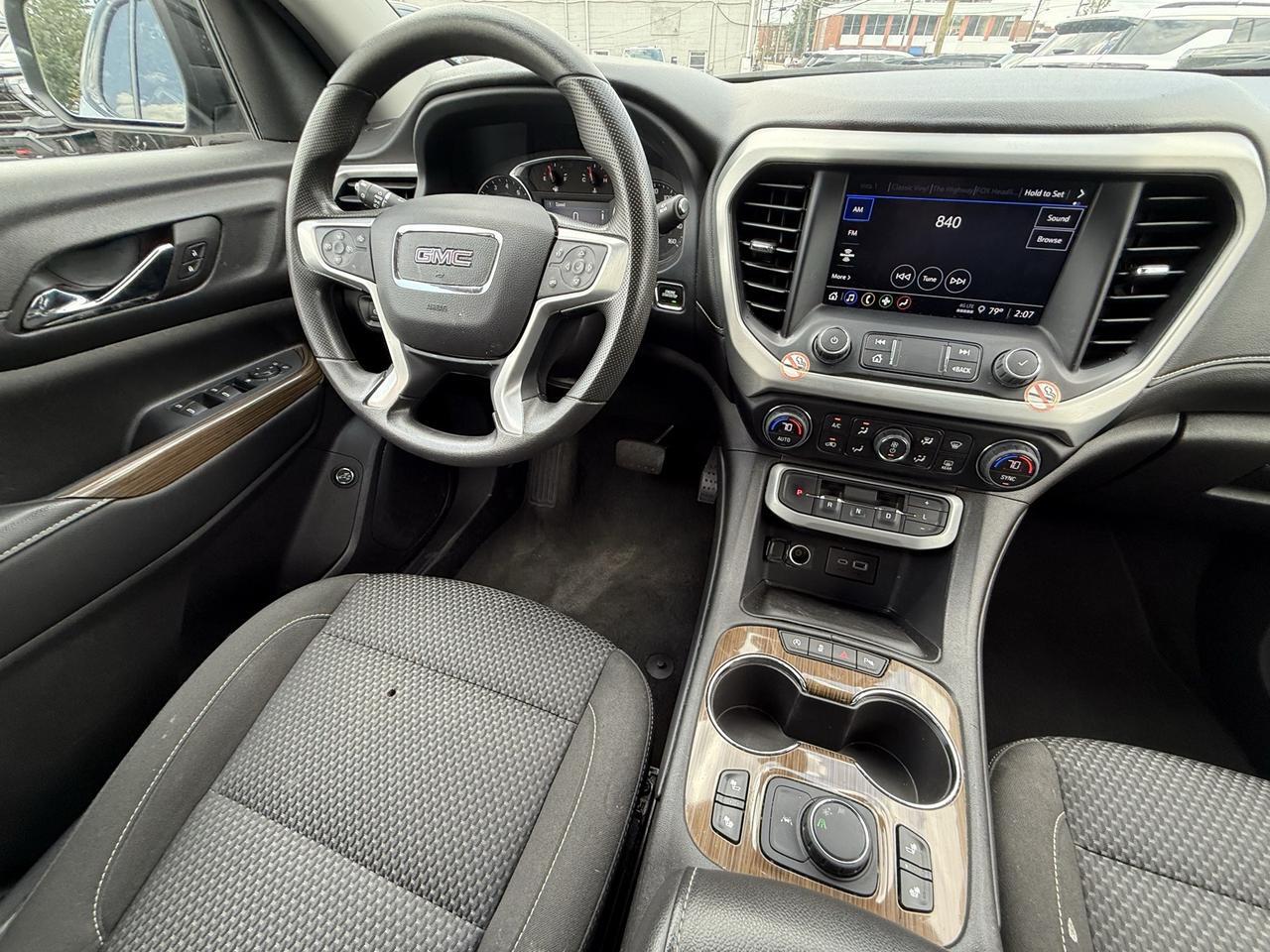 2023 GMC Acadia SLE Crestwood KY