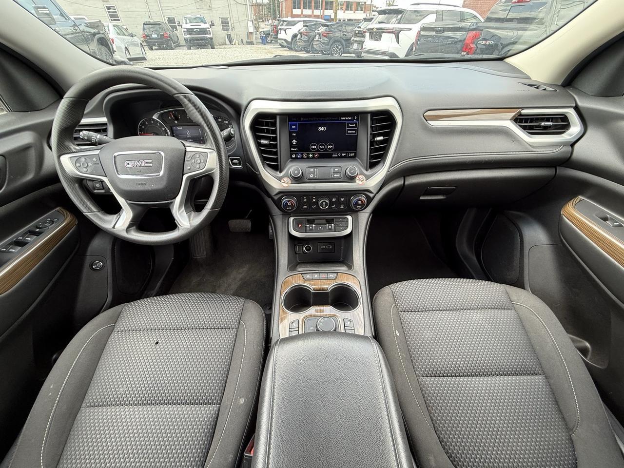 2023 GMC Acadia SLE Crestwood KY