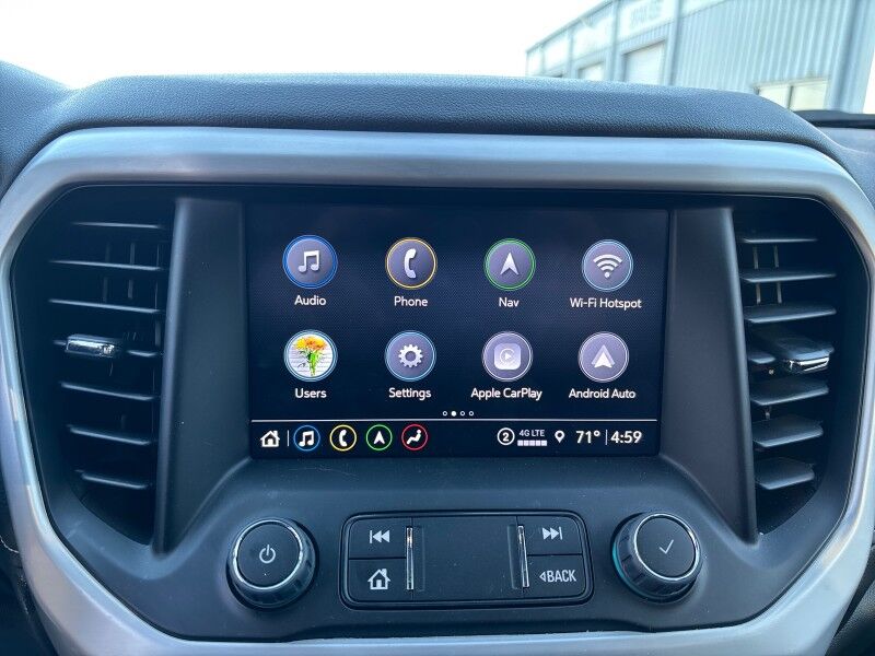 2023 GMC Acadia SLE Elevation Edition w/BOSE SOUND Seffner FL