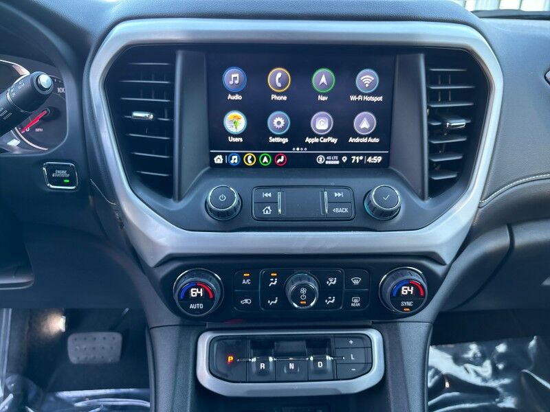 2023 GMC Acadia SLE Elevation Edition w/BOSE SOUND Seffner FL