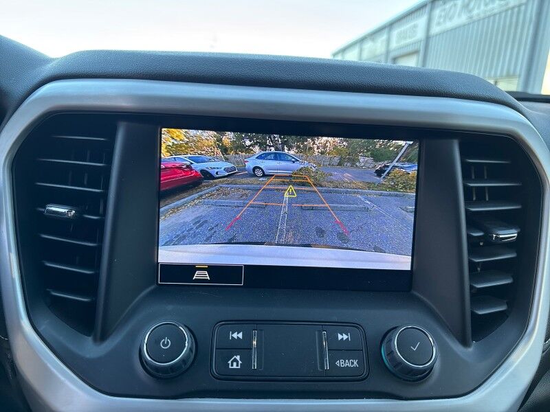 2023 GMC Acadia SLE Elevation Edition w/BOSE SOUND Seffner FL