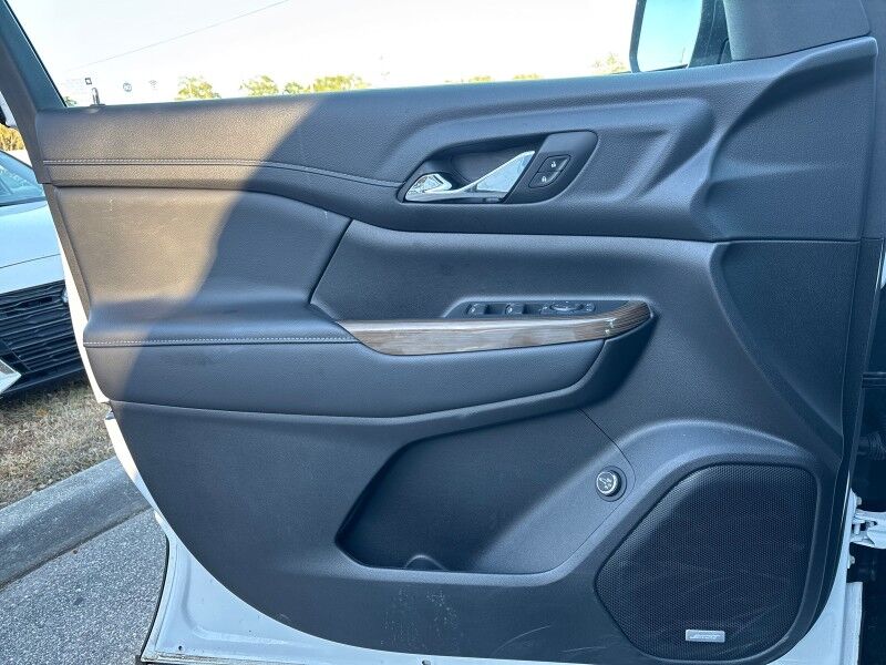 2023 GMC Acadia SLE Elevation Edition w/BOSE SOUND Seffner FL