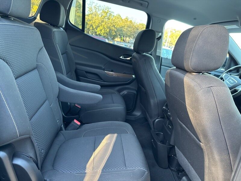 2023 GMC Acadia SLE Elevation Edition w/BOSE SOUND Seffner FL