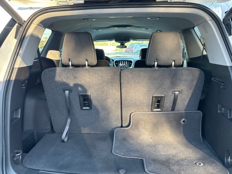 2023 GMC Acadia SLE Elevation Edition w/BOSE SOUND Seffner FL