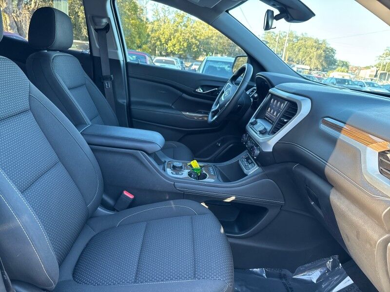 2023 GMC Acadia SLE Elevation Edition w/BOSE SOUND Seffner FL