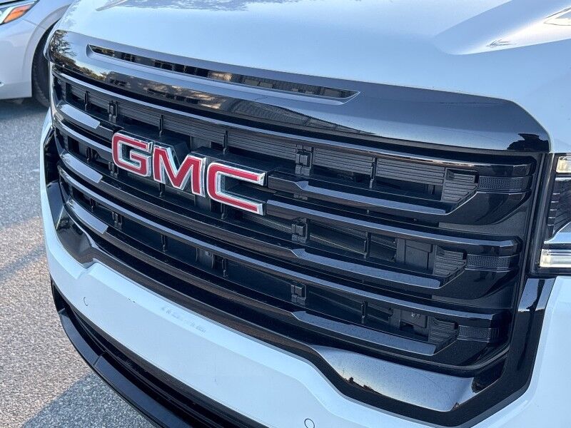 2023 GMC Acadia SLE Elevation Edition w/BOSE SOUND Seffner FL