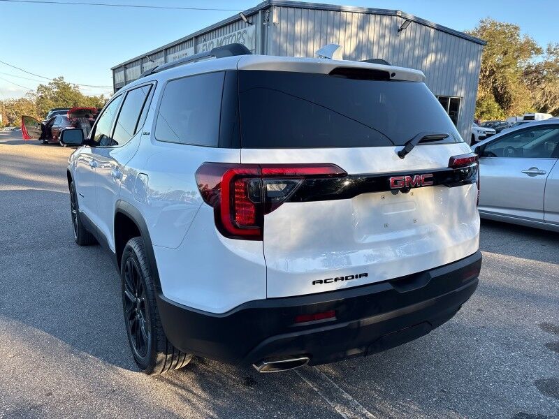 2023 GMC Acadia SLE Elevation Edition w/BOSE SOUND Seffner FL