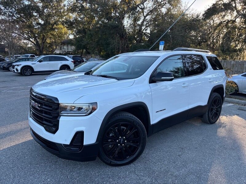 2023 GMC Acadia SLE Elevation Edition w/BOSE SOUND Seffner FL