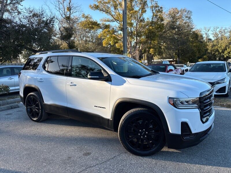 2023 GMC Acadia SLE Elevation Edition w/BOSE SOUND Seffner FL
