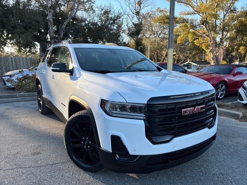2023 GMC Acadia SLE Elevation Edition w/BOSE SOUND Seffner FL