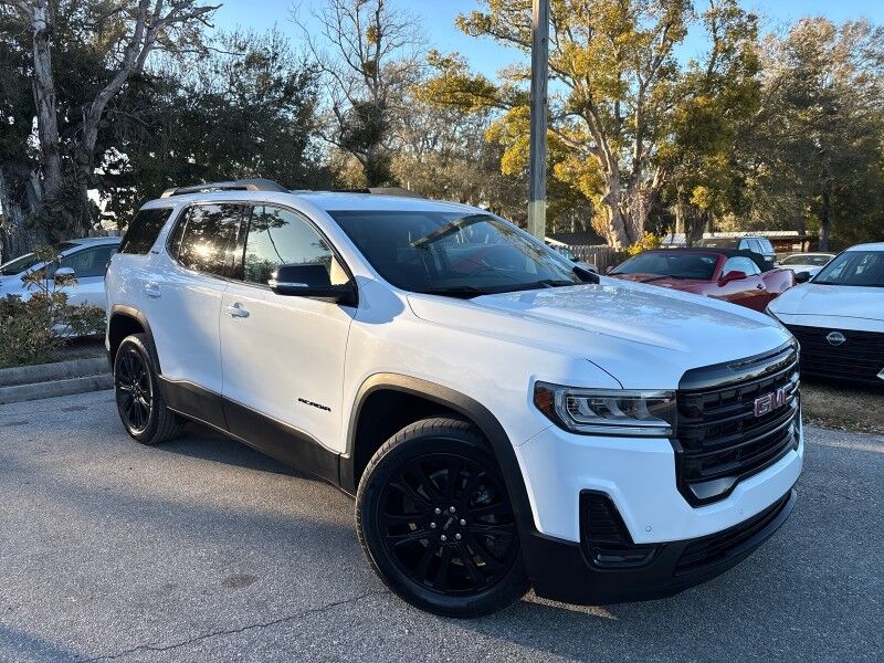 2023 GMC Acadia SLE Elevation Edition w/BOSE SOUND Seffner FL