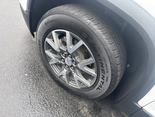 2023 GMC Acadia SLE Folsom CA