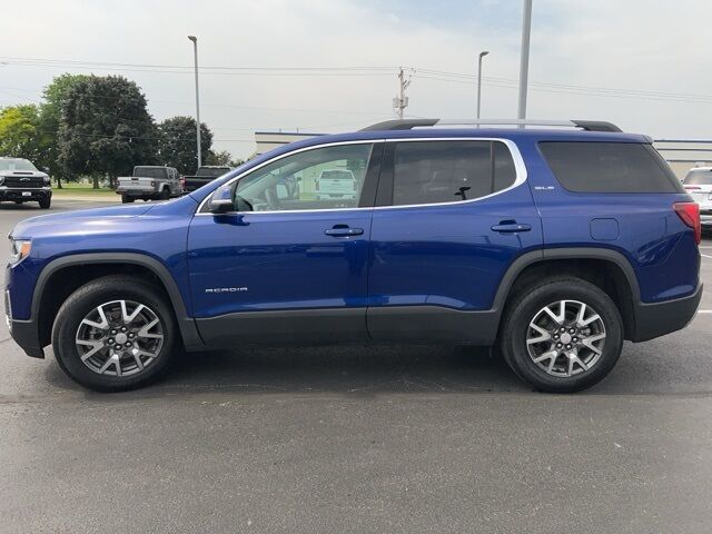 2023 GMC Acadia SLE Green Bay WI
