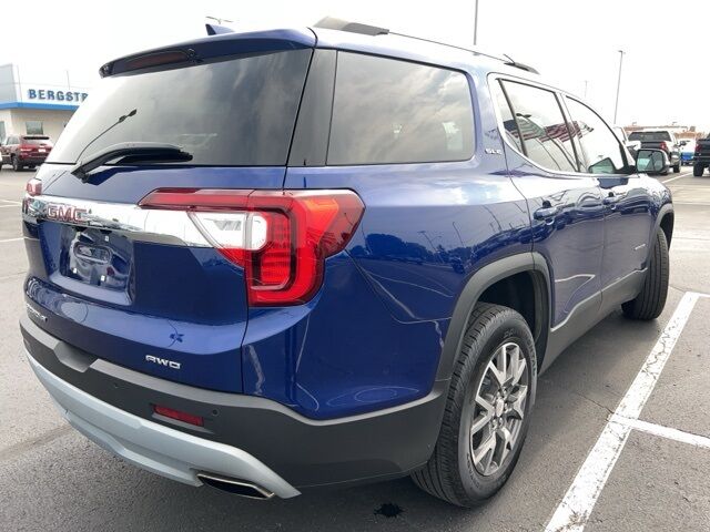2023 GMC Acadia SLE Green Bay WI