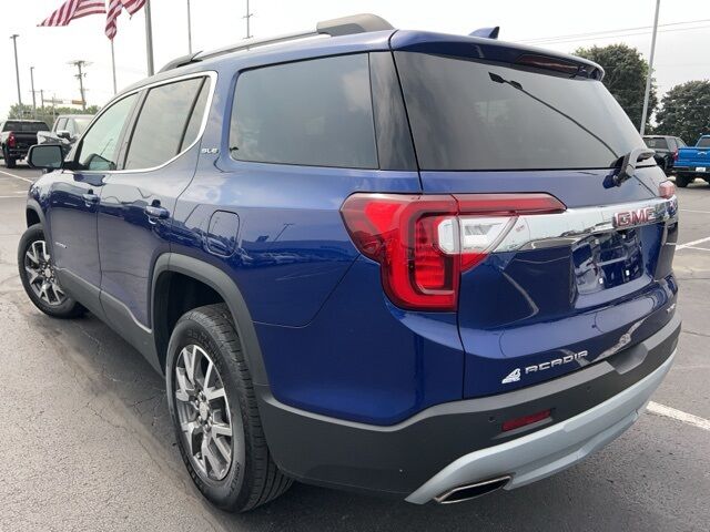 2023 GMC Acadia SLE Green Bay WI