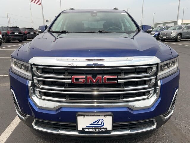 2023 GMC Acadia SLE Green Bay WI