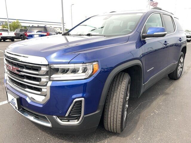 2023 GMC Acadia SLE Green Bay WI