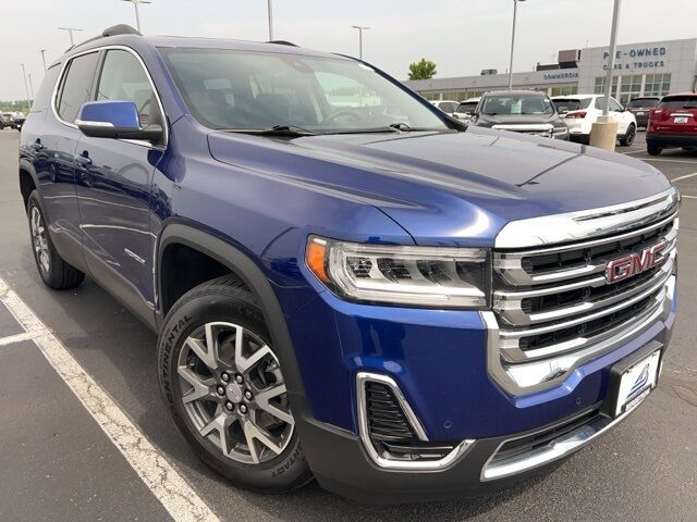 2023 GMC Acadia SLE Green Bay WI