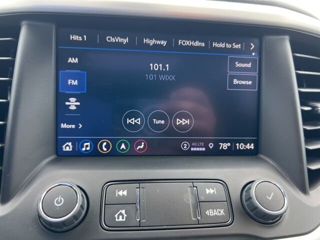 2023 GMC Acadia SLE Green Bay WI