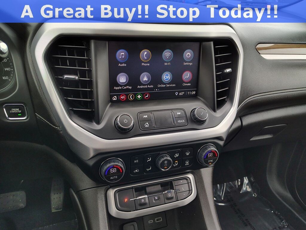2023 GMC Acadia SLE Green Bay WI