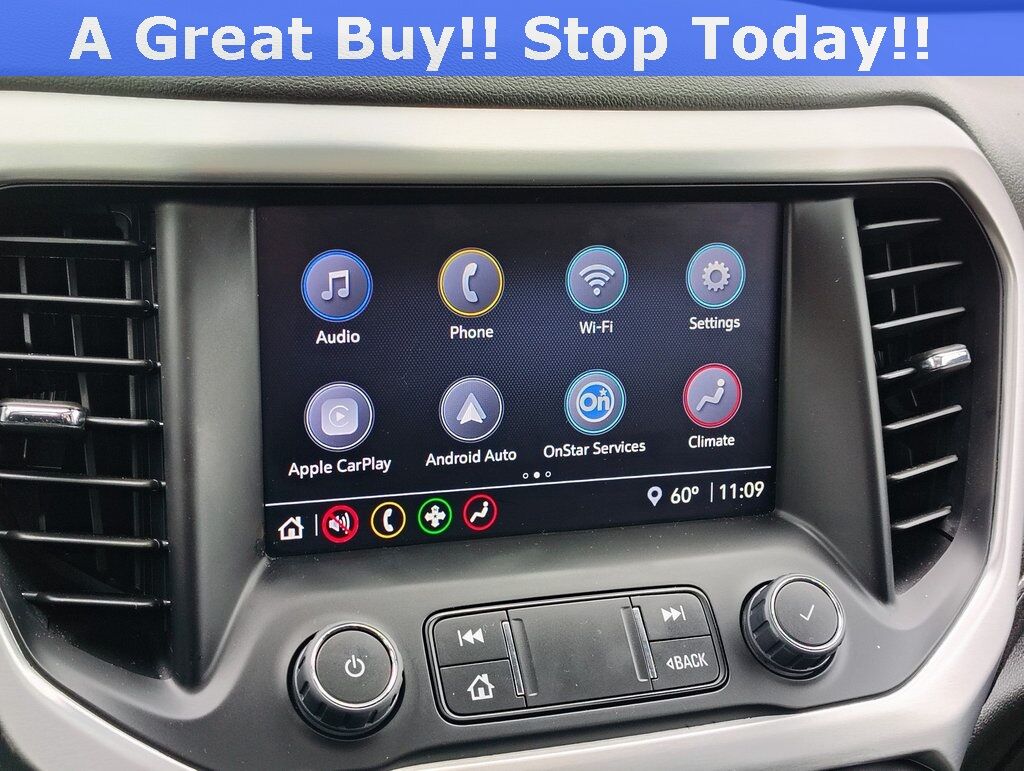 2023 GMC Acadia SLE Green Bay WI
