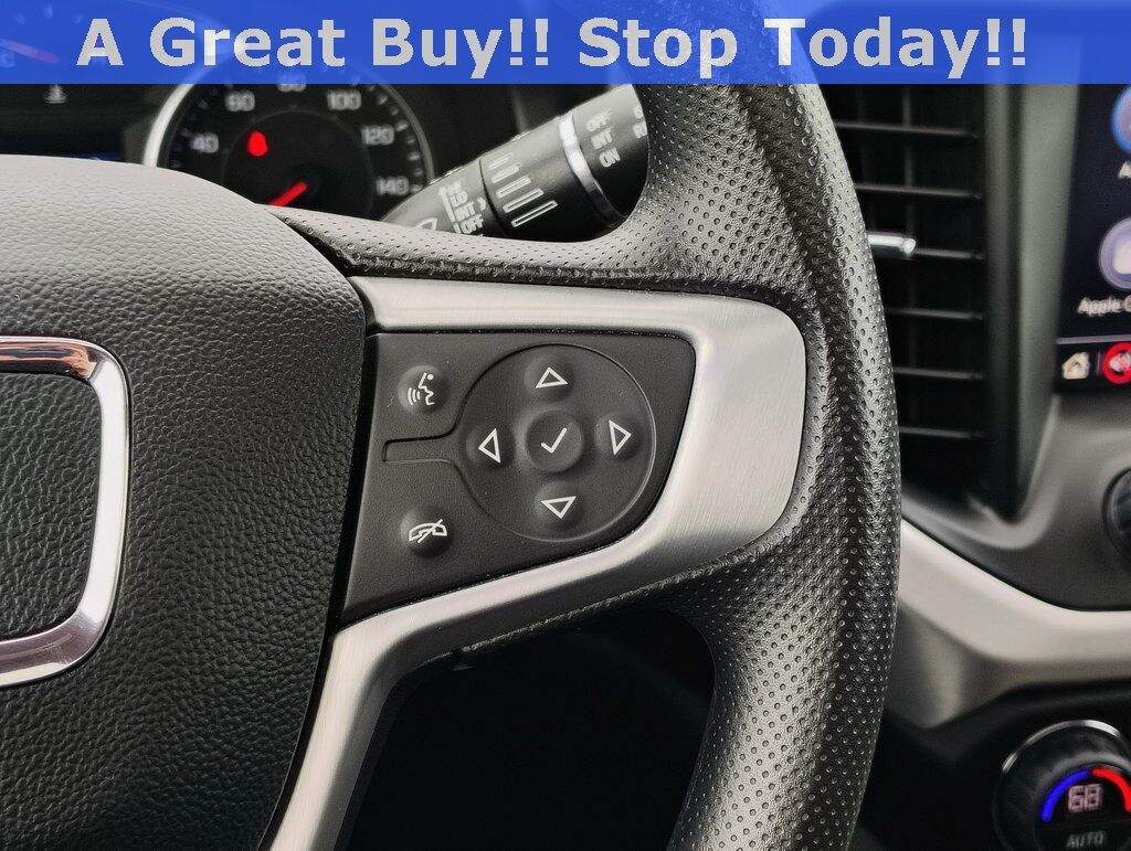 2023 GMC Acadia SLE Green Bay WI