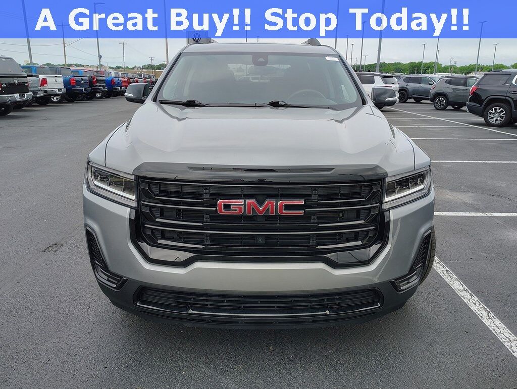 2023 GMC Acadia SLE Green Bay WI
