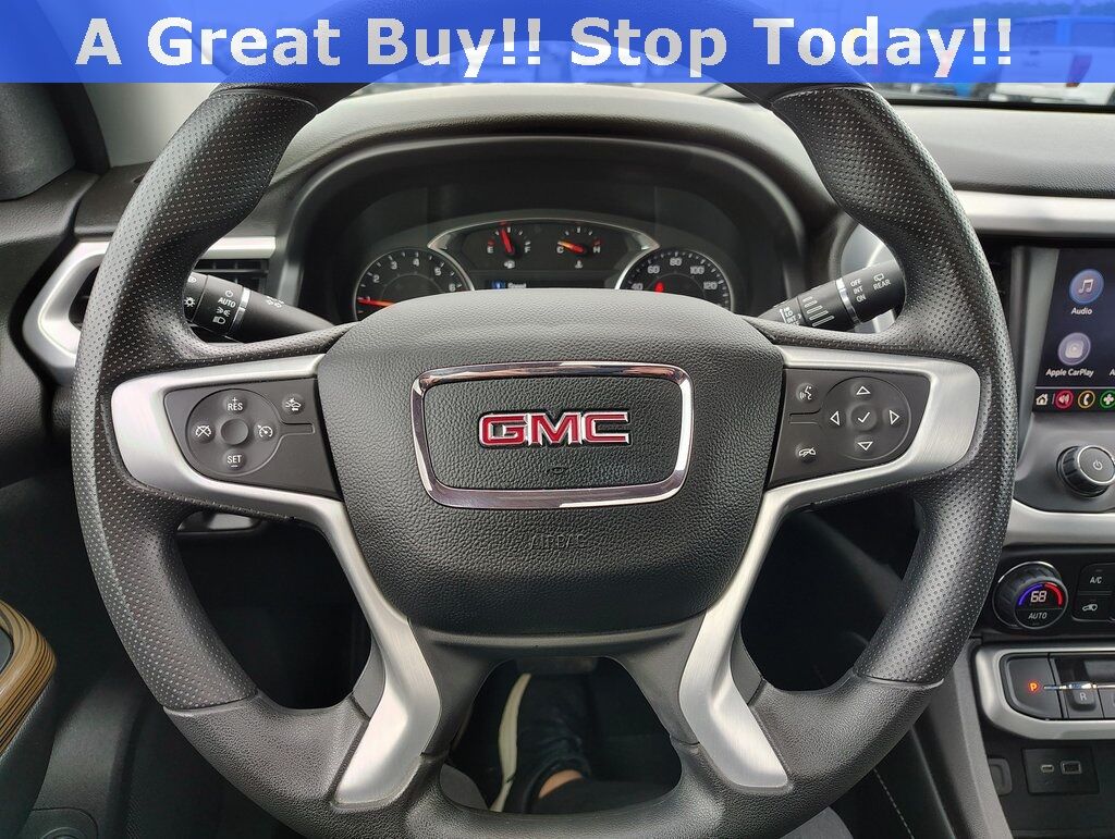 2023 GMC Acadia SLE Green Bay WI