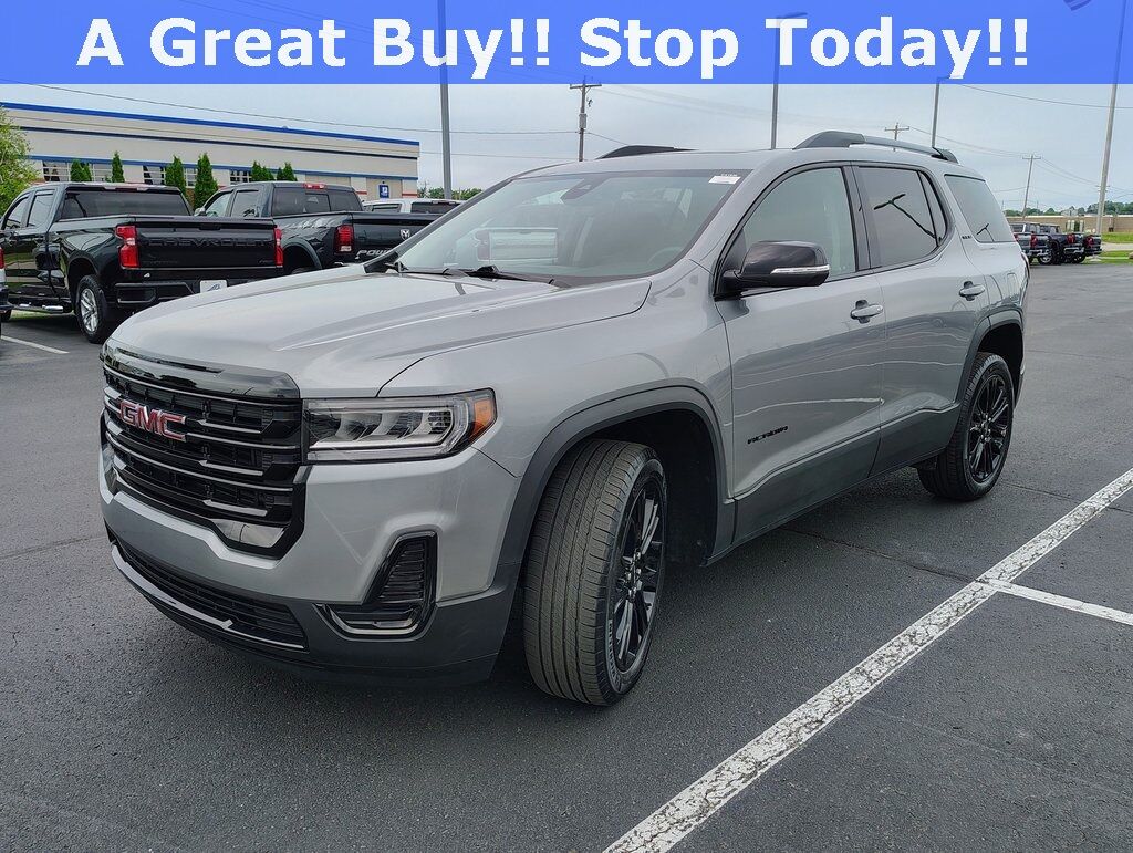 2023 GMC Acadia SLE Green Bay WI